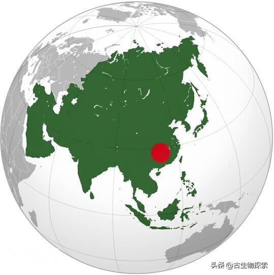 7.5米食肉恐龙踩个脚印，被中国古生物学家发现了-3.jpg