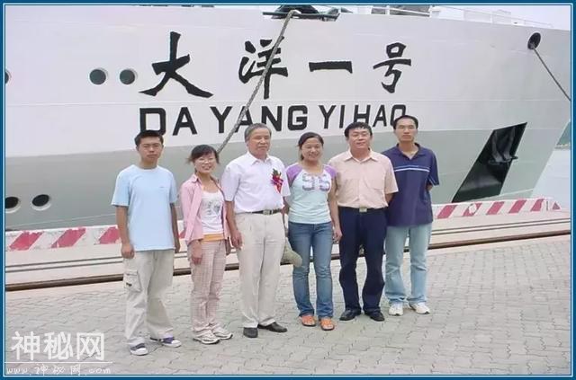 欢迎报考：“研”途有你，走近中国地质大学(武汉)海洋学院-24.jpg