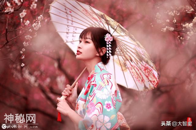 上联：雨落百花放，下联怎么对？-4.jpg