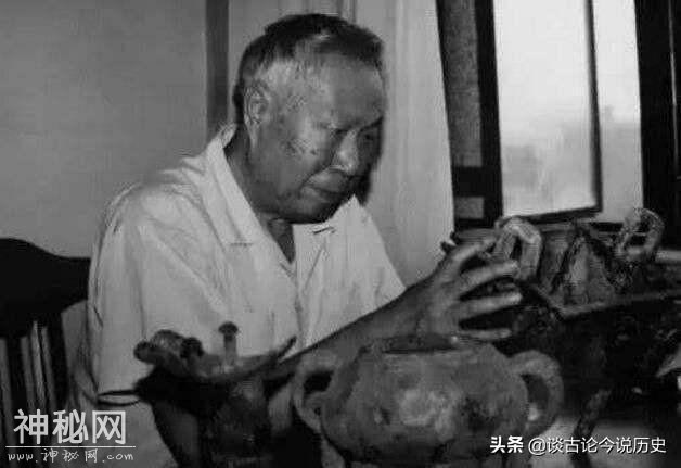 民间盗墓第一人，技术太牛，专家：挖马王堆必须要有他-6.jpg
