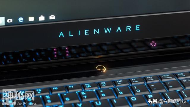 外星人 Alienware 17 R5：超级能打，最好看的性能怪兽-3.jpg