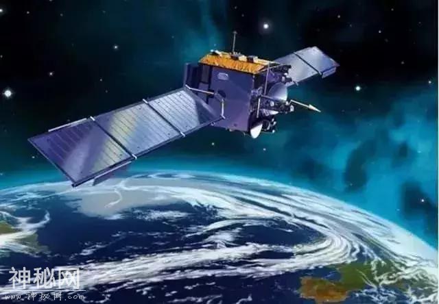 “悟空”“墨子”“慧眼”……中国科学卫星闪耀苍穹-2.jpg