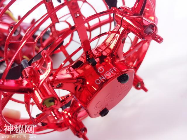 原来专注力还可以这么培养，试试UDrone意念UFO解锁新技能-11.jpg