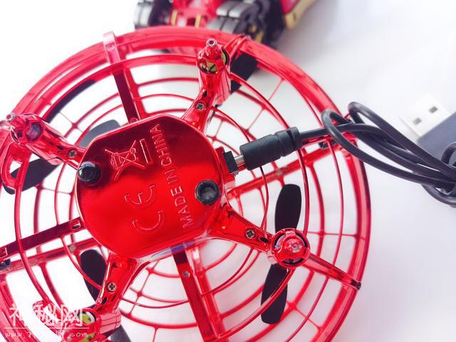 原来专注力还可以这么培养，试试UDrone意念UFO解锁新技能-13.jpg