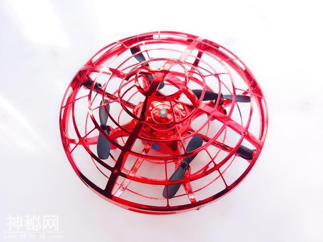 原来专注力还可以这么培养，试试UDrone意念UFO解锁新技能-10.jpg