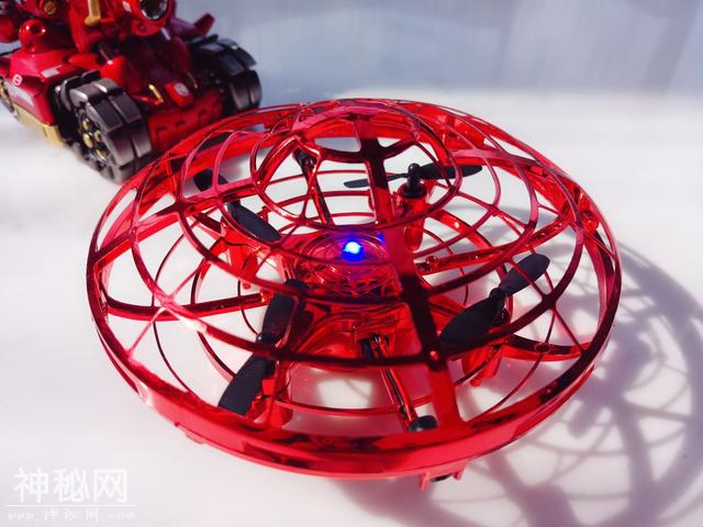 原来专注力还可以这么培养，试试UDrone意念UFO解锁新技能-14.jpg