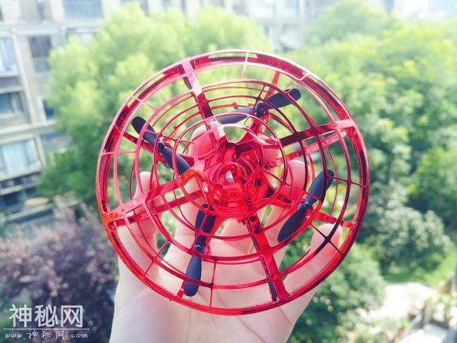 原来专注力还可以这么培养，试试UDrone意念UFO解锁新技能-9.jpg