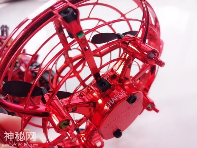 原来专注力还可以这么培养，试试UDrone意念UFO解锁新技能-12.jpg