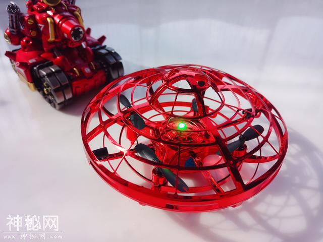 原来专注力还可以这么培养，试试UDrone意念UFO解锁新技能-15.jpg