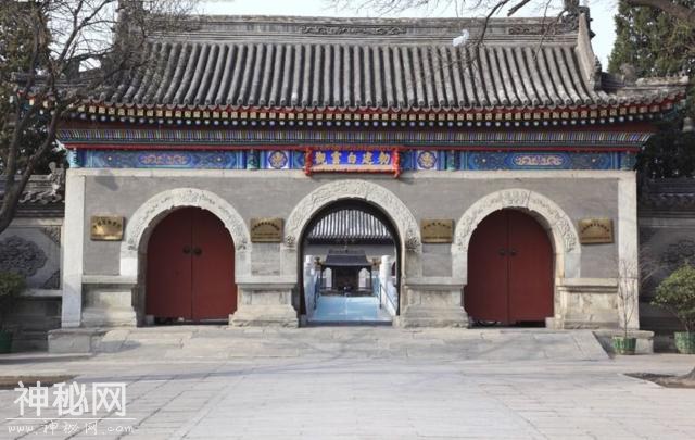 「转载」道教文化 中国道教十大名观是哪些-1.jpg