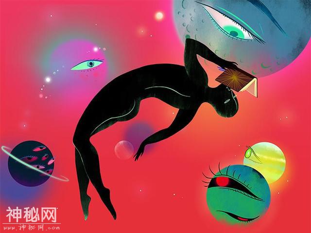 外星生命一定需要水？霍金说，已有的知识可以推断它们的特征-5.jpg