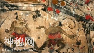 日本古墓为什么从来不被抢救性挖掘？-3.jpg