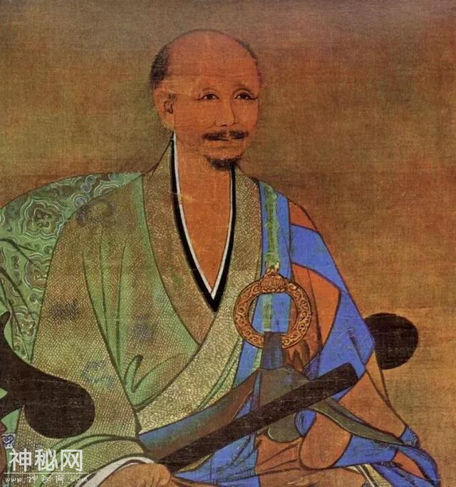 “哪吒”是属于佛教还是道教？-3.jpg