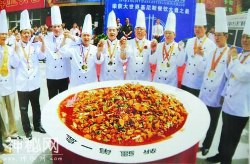 自驾游罗布泊 ：穿越生命禁区，探访消逝的仙湖！-27.jpg