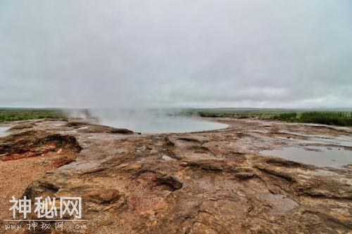 其它星球布满撞击坑，地球上却很难看到-1.jpg