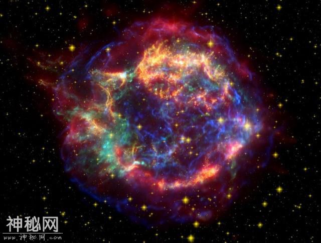 宇宙黄金︱地球上最著名的贵金属是如何产生的？-6.jpg