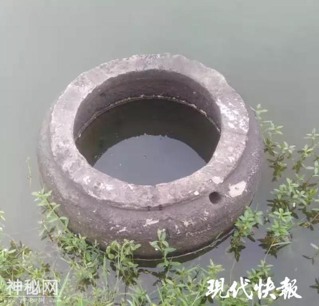 男子随手偷了个“花盆”，没想到竟是文物！结果悲剧了…-2.jpg