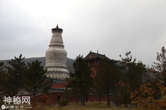 佛教四大名山和道教四大仙山，你更喜欢哪一个？-3.jpg