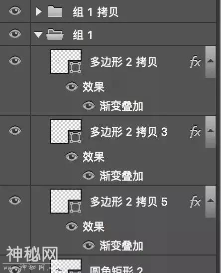 酷炫的渐变星球，这样的渐变风格海报很酷-68.jpg
