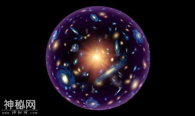 宇宙是有限的？还是无限的？天文观测支持前者-5.jpg