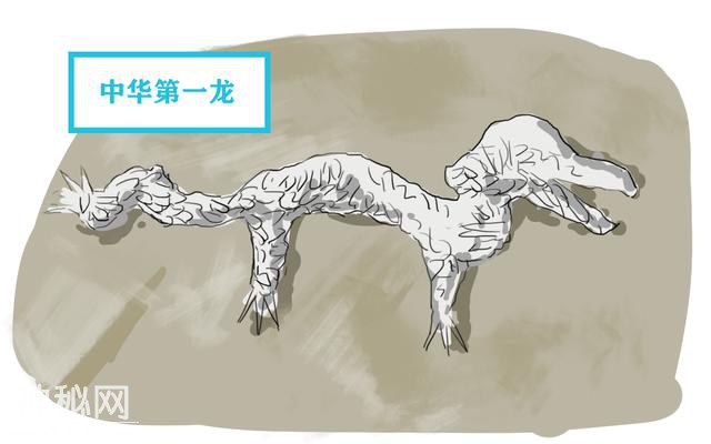 河南发现一古墓，距今约6600年，与传说中的龙有很大关系-3.jpg