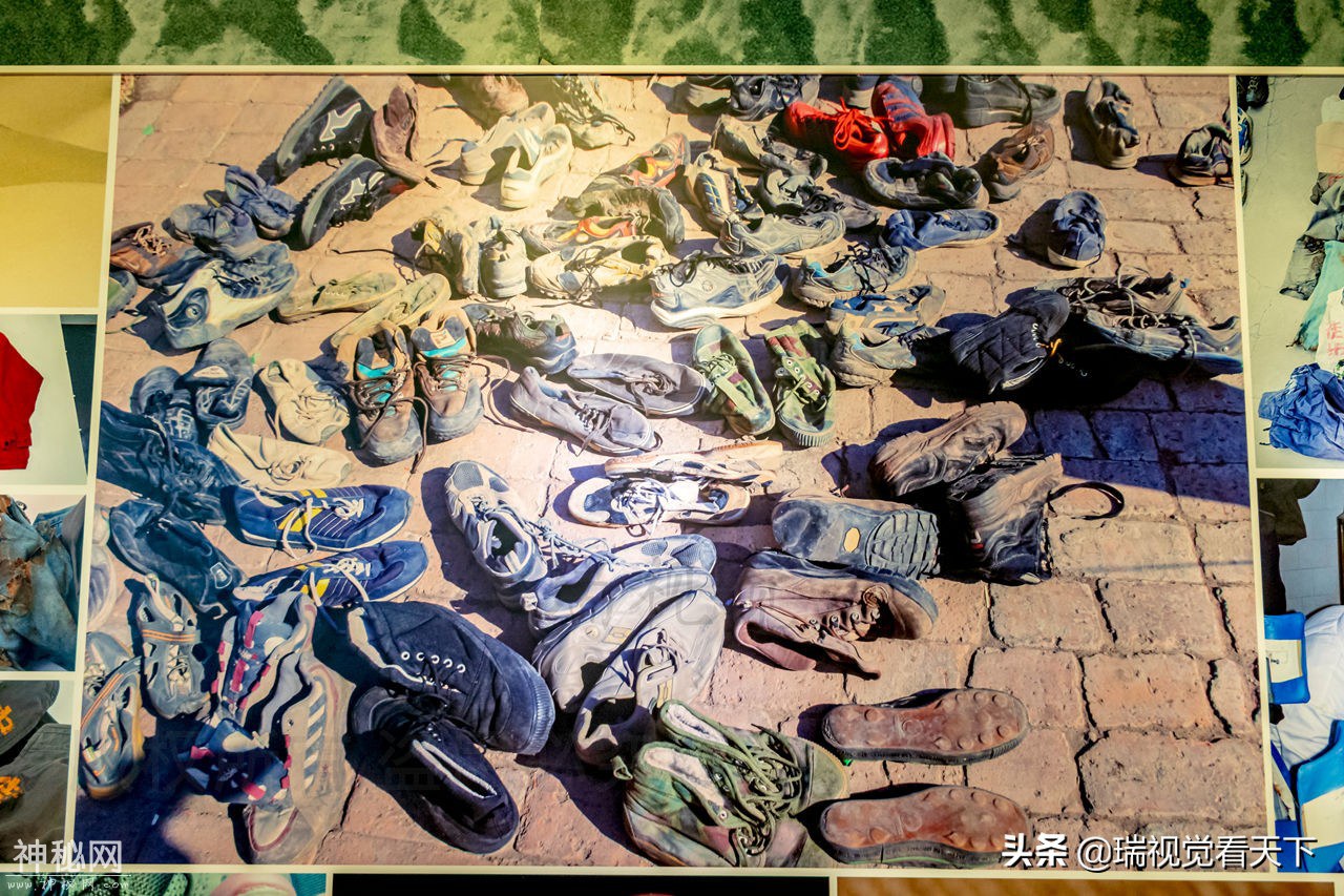 首个活着走出“死亡之海”罗布泊的人，小学文化，写了两部畅销书-7.jpg
