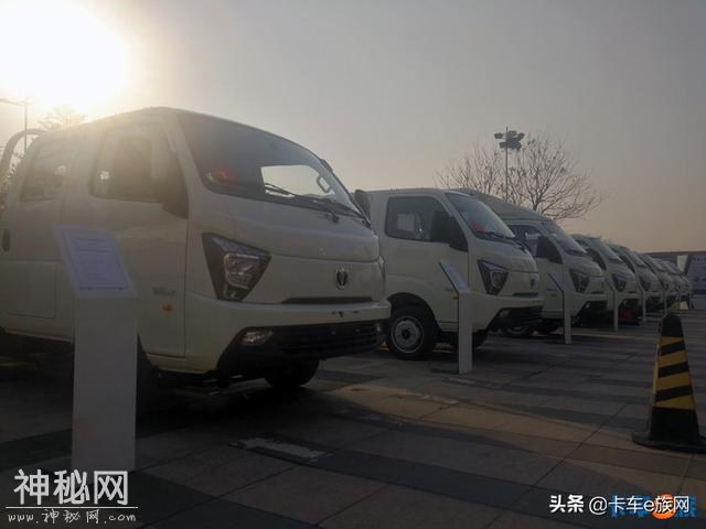 接地气的飞碟缔途：沉心两年研发国六 连续四年聚合高技能卡友-3.jpg