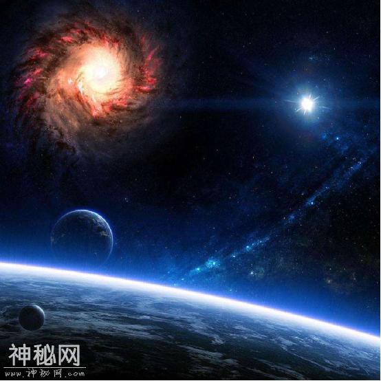 宇宙中最强大的4种力量，能轻易摧毁事物，人类已掌握其中一种-8.jpg