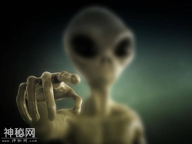 用数学公式就能找到外星人？科学家给出了达克方程，看完恍然大悟-1.jpg