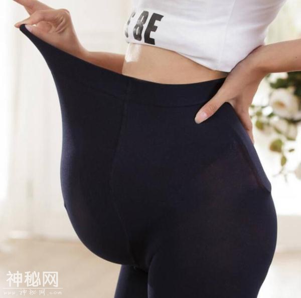 怀孕除了肚子变大，身体另一个地方也会跟着变大，你发现了吗？-5.jpg
