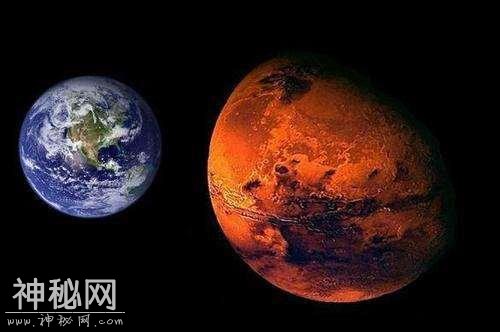 太阳系中最适合人类的星球，比火星更适合移民，海洋中或早有生命-3.jpg