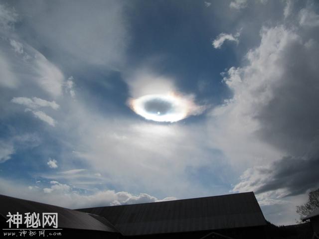 终于承认了！UFO真的存在吗？五角大楼：一直在调查-4.jpg