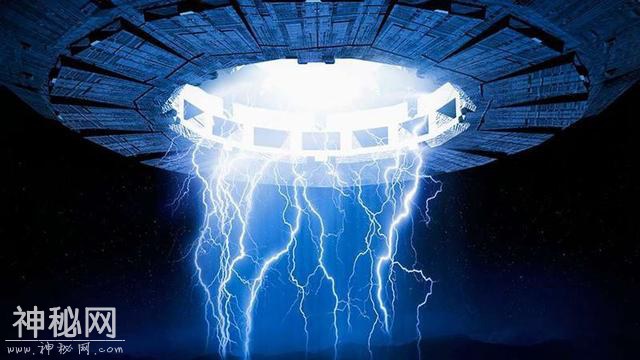 终于承认了！UFO真的存在吗？五角大楼：一直在调查-2.jpg
