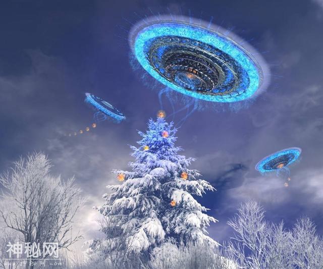 终于承认了！UFO真的存在吗？五角大楼：一直在调查-7.jpg