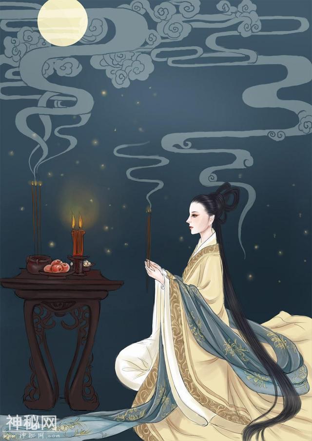 有趣！古人居然这样过七夕，男女风俗大不同-1.jpg