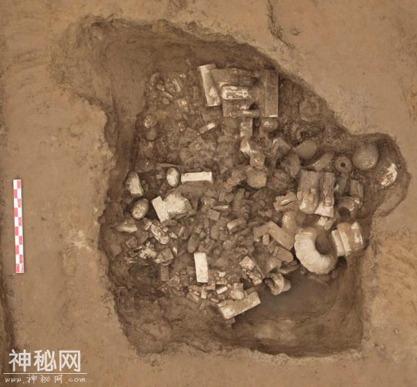 看佛造像的“邺都样式”与“佛韵至美”：国博今展邺城考古-4.jpg