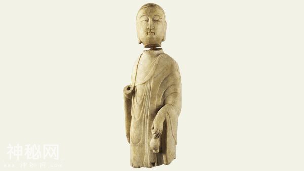 看佛造像的“邺都样式”与“佛韵至美”：国博今展邺城考古-11.jpg