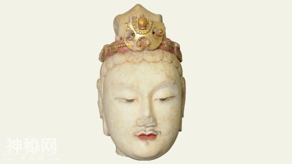 看佛造像的“邺都样式”与“佛韵至美”：国博今展邺城考古-18.jpg