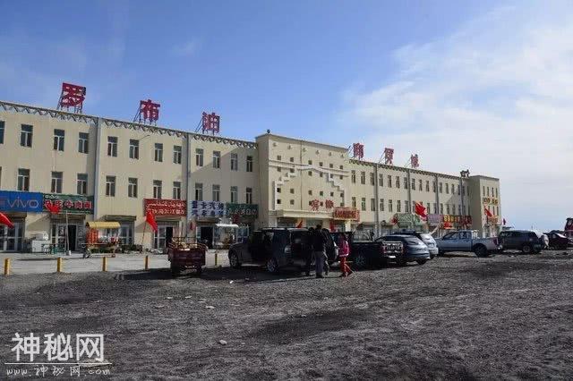 罗布泊突现湖泊：占地10350平方公里，真要恢复生机了吗？-6.jpg