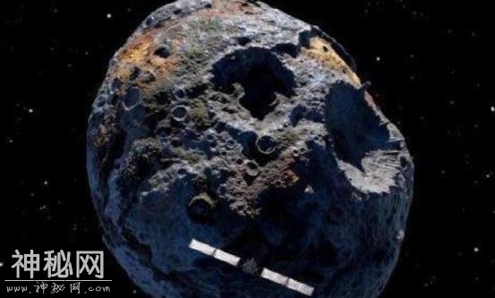 它是太阳系内的宝藏星球，虽其貌不扬，但估值超千万亿美元-7.jpg