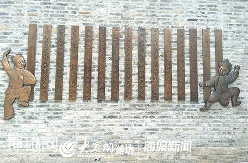 青州民俗馆里体验当地独有的风俗民情-9.jpg