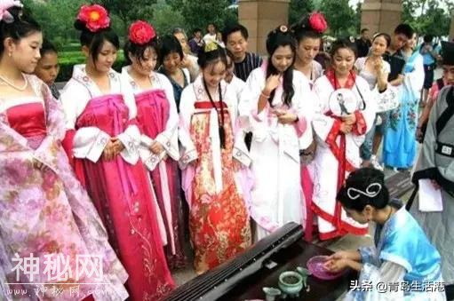 青岛人怎样过七夕？全国各地怎样过七夕？看看有没有你们家乡风俗-9.jpg