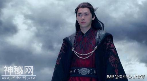 出场人物多，情节复杂，《青云志》获得成功的经验有哪些？-1.jpg