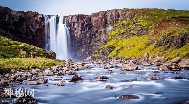 星球 · 周末 | 冰岛：北纬64度的冰与火之光-6.jpg