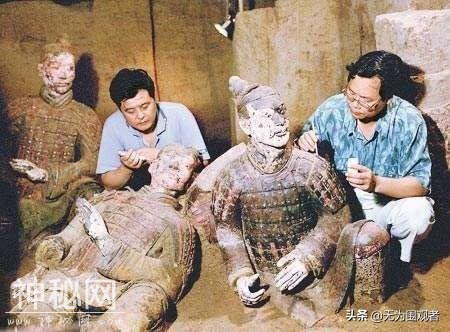 考古与盗墓的不同以及区别，考古的意义-2.jpg