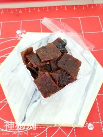 猪身上“最脏”的部位，含有大量细菌，白给都不要，炒菜一定扔掉-1.jpg