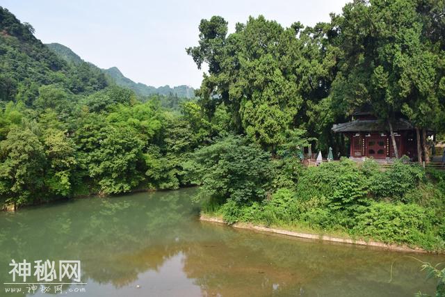 籍籍无名的道教真正发源地，不在道教四大名山之中-5.jpg