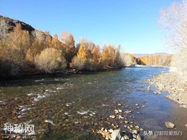 20天环游北疆(10) 可可托海，到新疆不能错过的地质奇观-11.jpg