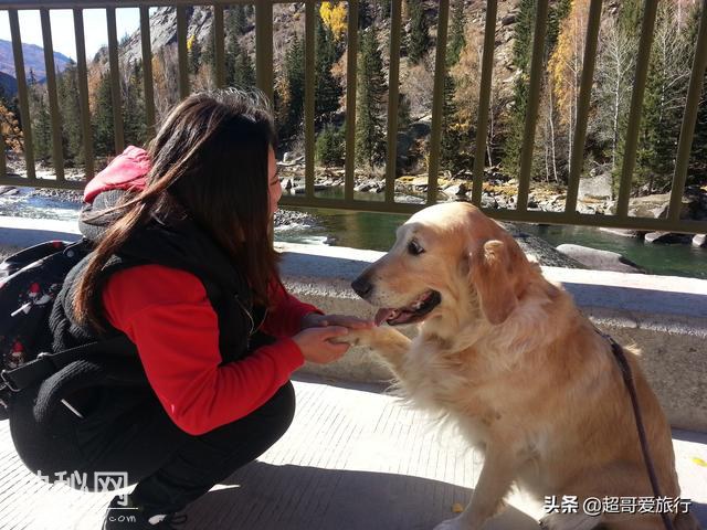 20天环游北疆(10) 可可托海，到新疆不能错过的地质奇观-20.jpg