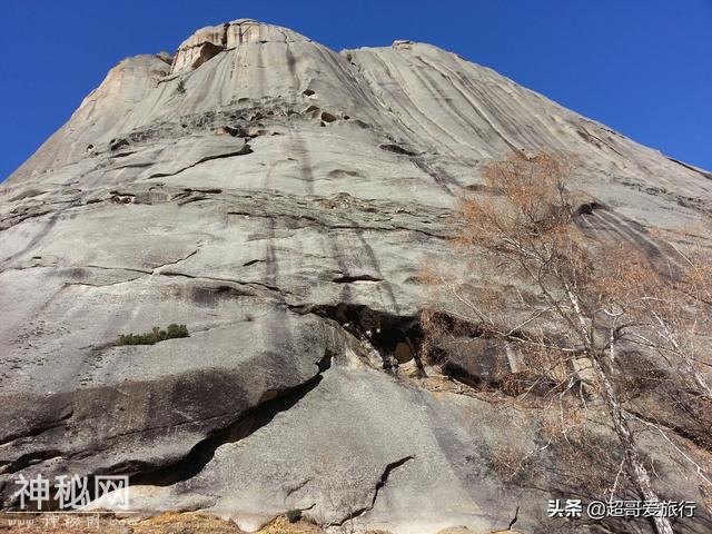 20天环游北疆(10) 可可托海，到新疆不能错过的地质奇观-24.jpg